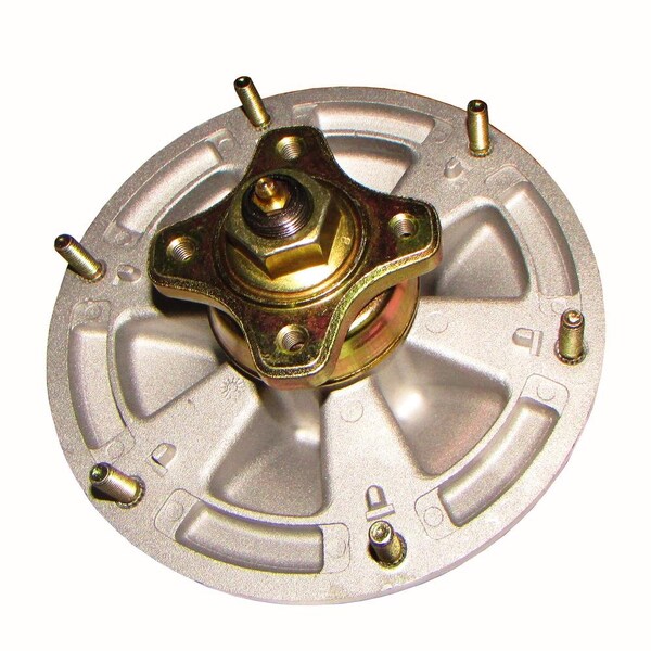 Aftermarket Spindle Assembly Fits John Deere TCA17517 TCA20639 ZTrak Z960A Z970A Z925A FRS20-0117 - main